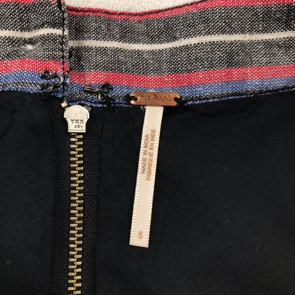 Free People skirt - Picture 7 of 7